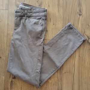 Eddie Bauer Size 8 Pant